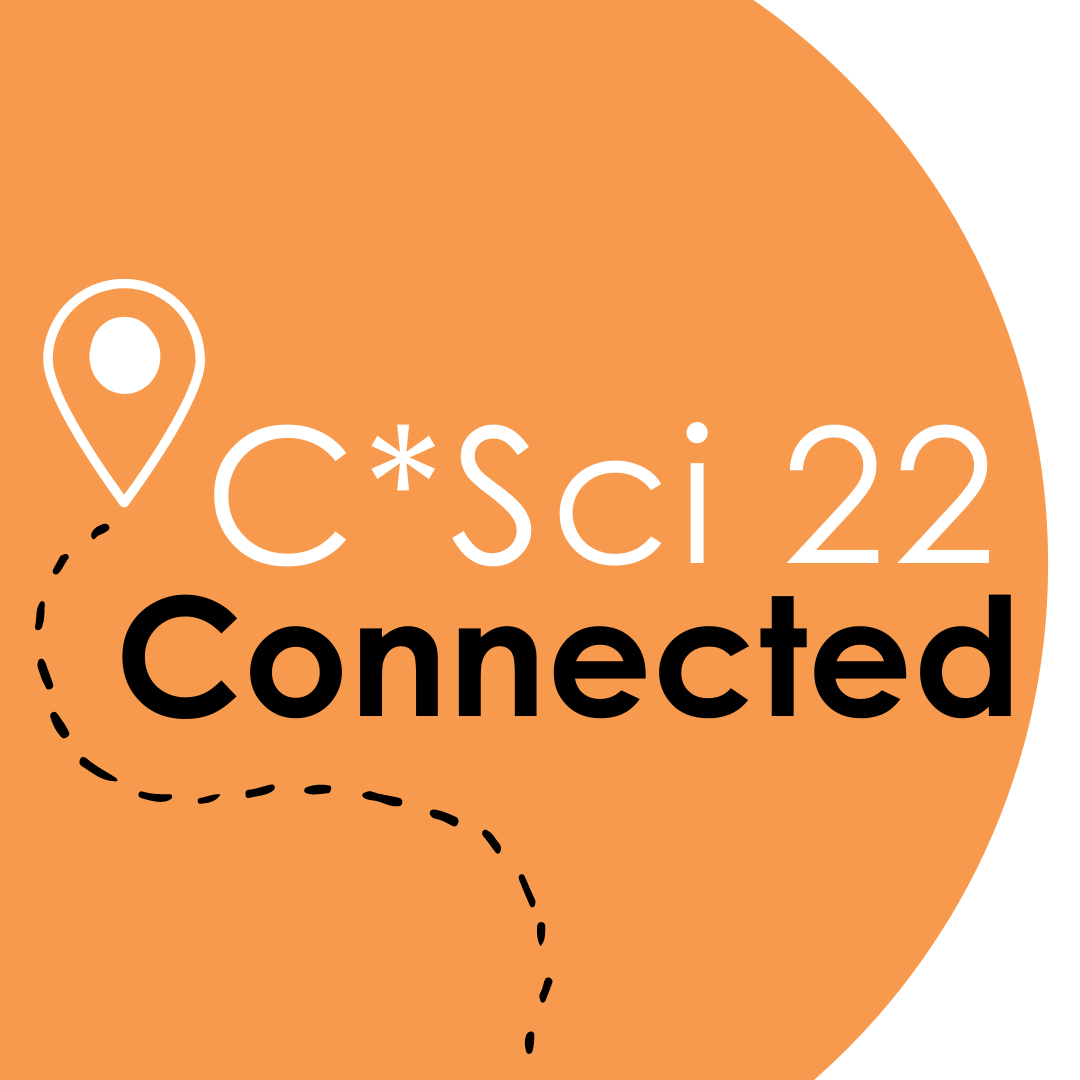 Step Change goes international and flies to the USA for the #C*Sci22 conference